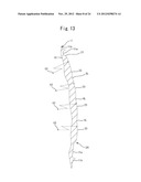 PNEUMATIC TIRE diagram and image