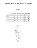 PNEUMATIC TIRE diagram and image