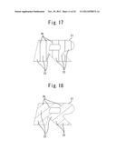 PNEUMATIC TIRE diagram and image