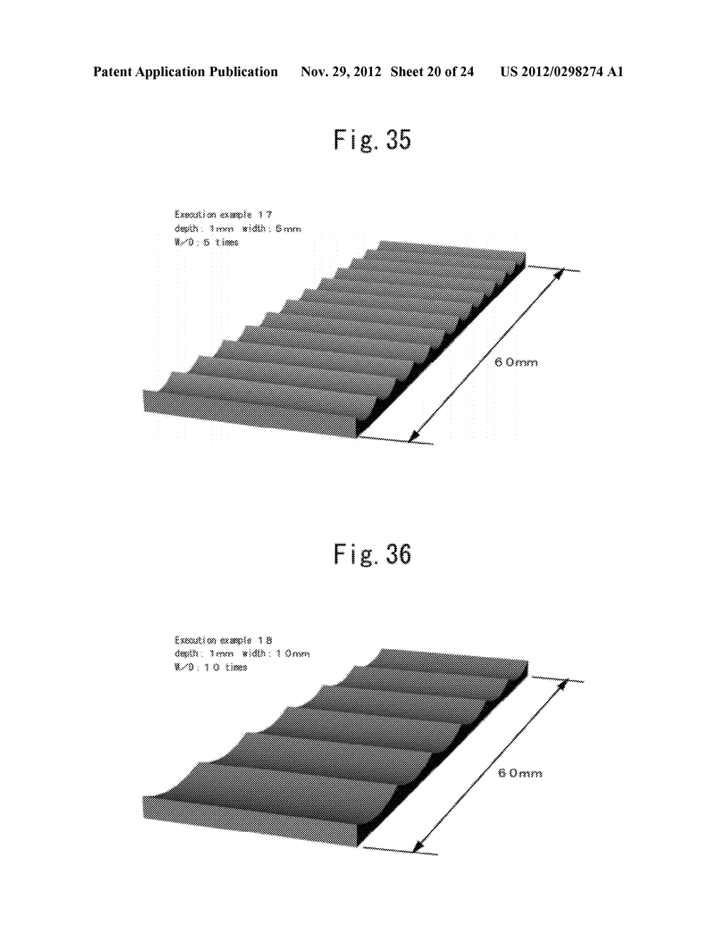 PNEUMATIC TIRE - diagram, schematic, and image 21