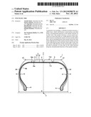 PNEUMATIC TIRE diagram and image