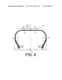 PNEUMATIC TIRE diagram and image