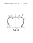 PNEUMATIC TIRE diagram and image