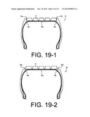 PNEUMATIC TIRE diagram and image