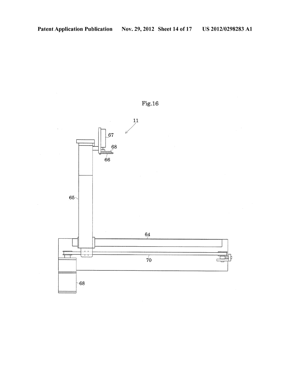 SEMICONDUCTOR WAFER MOUNTING METHOD AND SEMICONDUCTOR WAFER MOUNTING     APPARATUS - diagram, schematic, and image 15