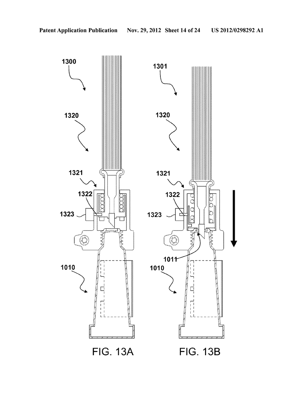 Aircraft Grounding System - diagram, schematic, and image 15