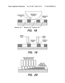 METHODS OF AND APPARATUS FOR MAKING A FLEXIBLE COMPOSITE HAVING RESERVOIRS     AND CAPILLARIES diagram and image