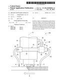 FRICTION STIR WELDING APPARATUS diagram and image