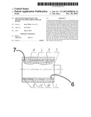 MECHANISM FOR BLOCKING THE ROTATION OF SPRING DRIVEN ROLLER BLINDS diagram and image