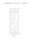 MECHANISM FOR BLOCKING THE ROTATION OF SPRING DRIVEN ROLLER BLINDS diagram and image