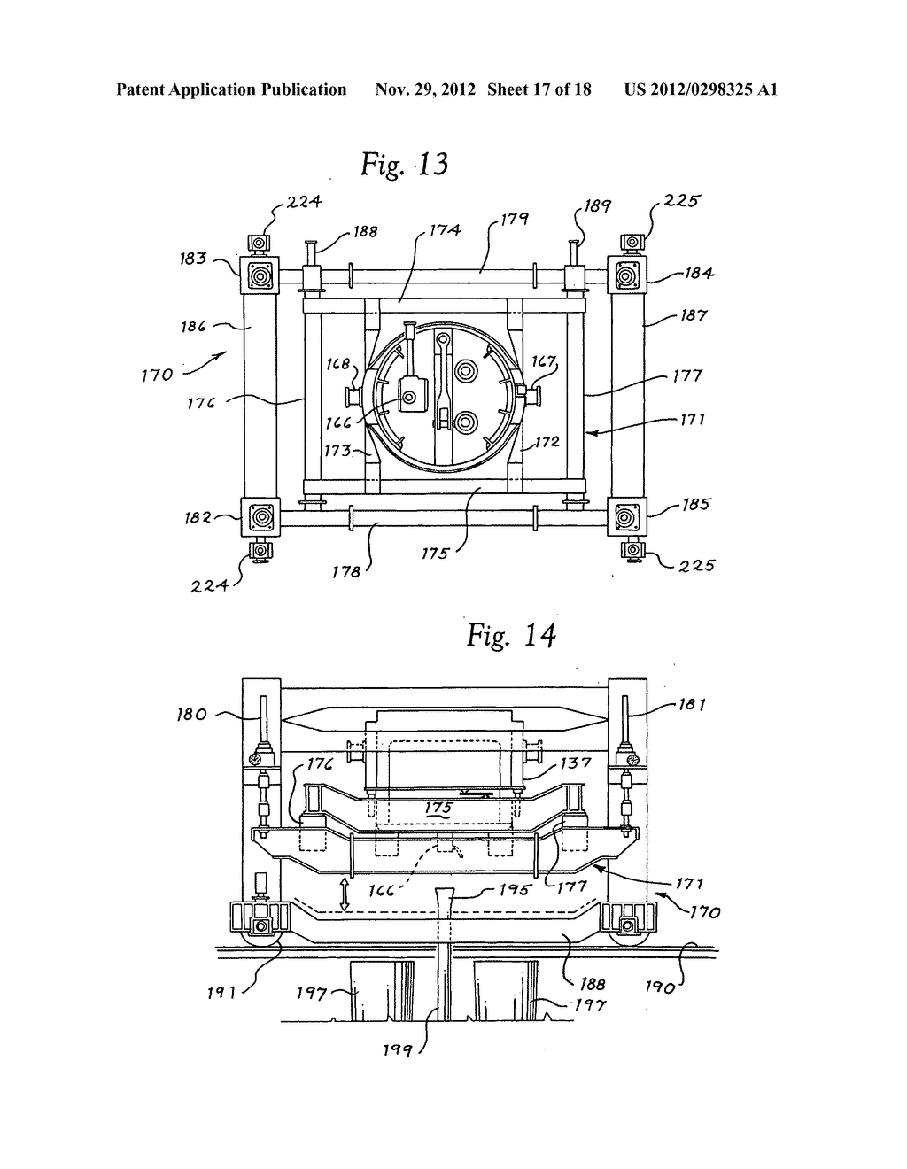 Flexible minimum energy utilization electric arc furnace system and     processes for making steel products - diagram, schematic, and image 18