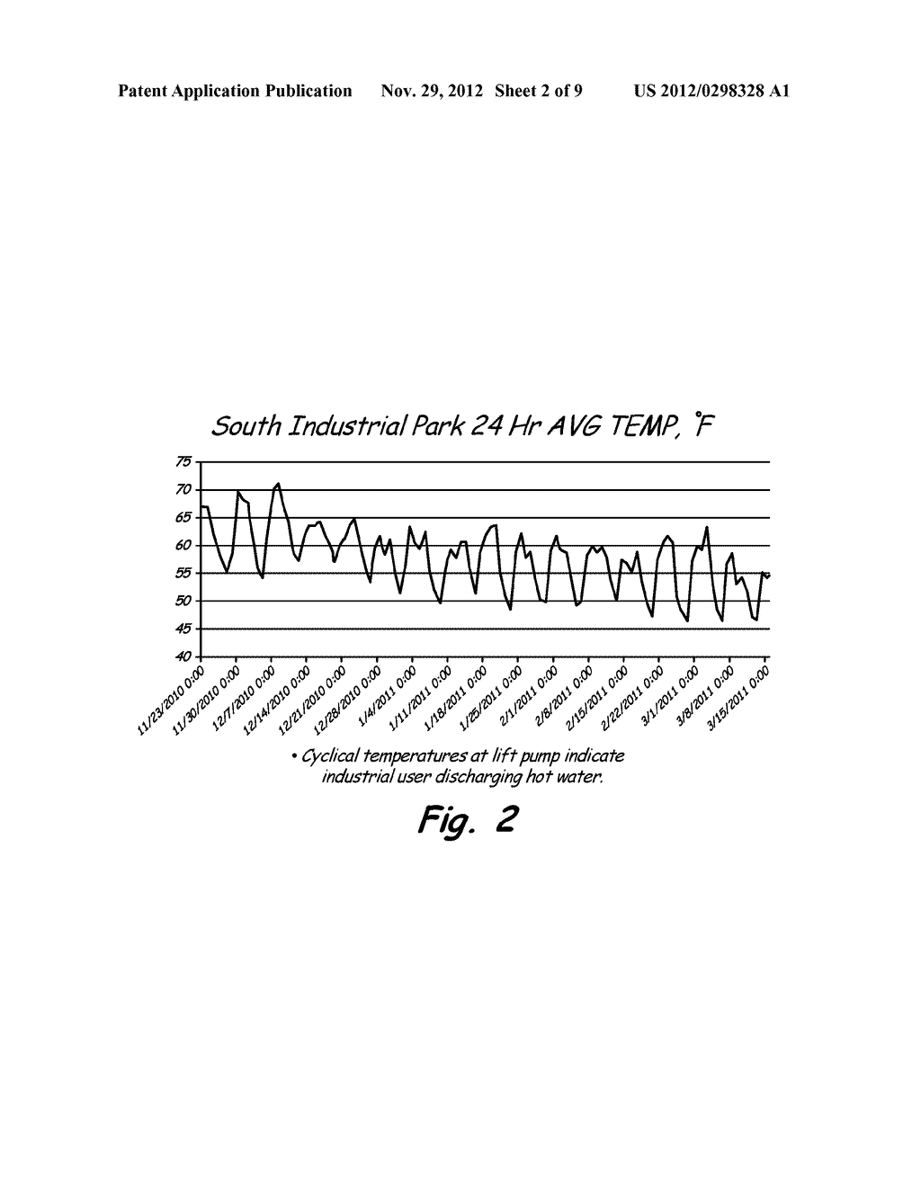 METHODS AND APPARATUS FOR TRANSFERRING THERMAL ENERGY - diagram, schematic, and image 03