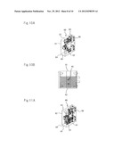 LIQUID COOLING SYSTEM AND ELECTRONIC DEVICE INCLUDING THE SAME diagram and image