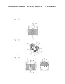 LIQUID COOLING SYSTEM AND ELECTRONIC DEVICE INCLUDING THE SAME diagram and image