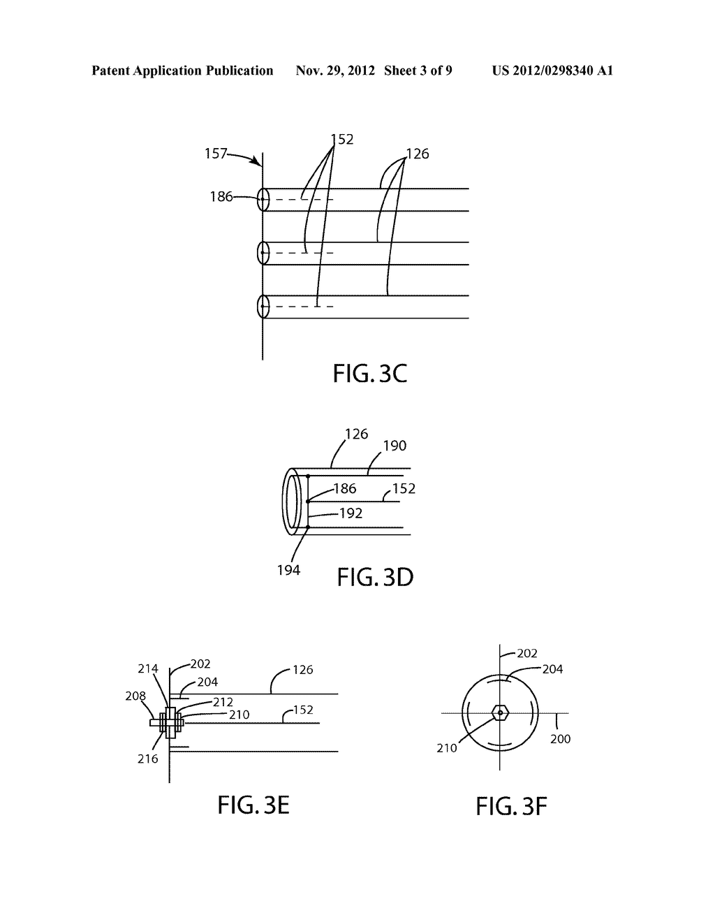 TURBULENCE-INDUCING DEVICES FOR TUBULAR HEAT EXCHANGERS - diagram, schematic, and image 04