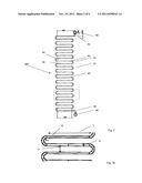 SUBSEA COOLER diagram and image