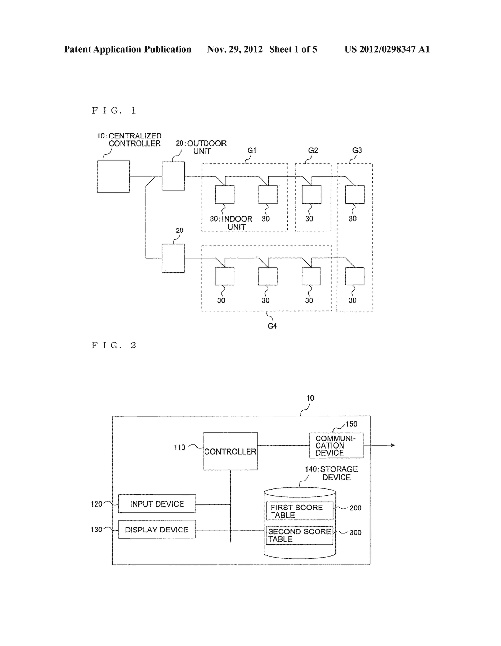 AIR-CONDITIONING SYSTEM - diagram, schematic, and image 02