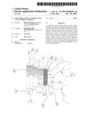 Fracturing Nozzle Assembly with Cyclic Stress Capability diagram and image