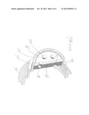 Fracturing Nozzle Assembly with Cyclic Stress Capability diagram and image