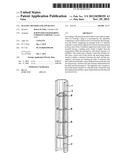 SEALING METHOD AND APPARATUS diagram and image