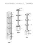 SEALING METHOD AND APPARATUS diagram and image