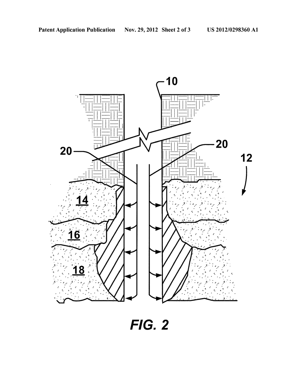 Methods for Placement of Sealant in Subterranean Intervals - diagram, schematic, and image 03