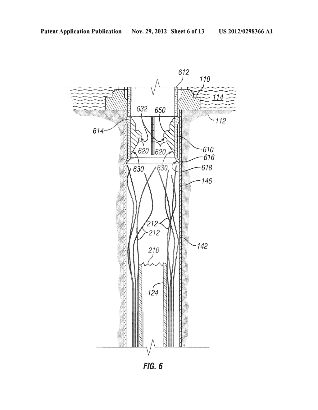 Well Fishing Method and System - diagram, schematic, and image 07