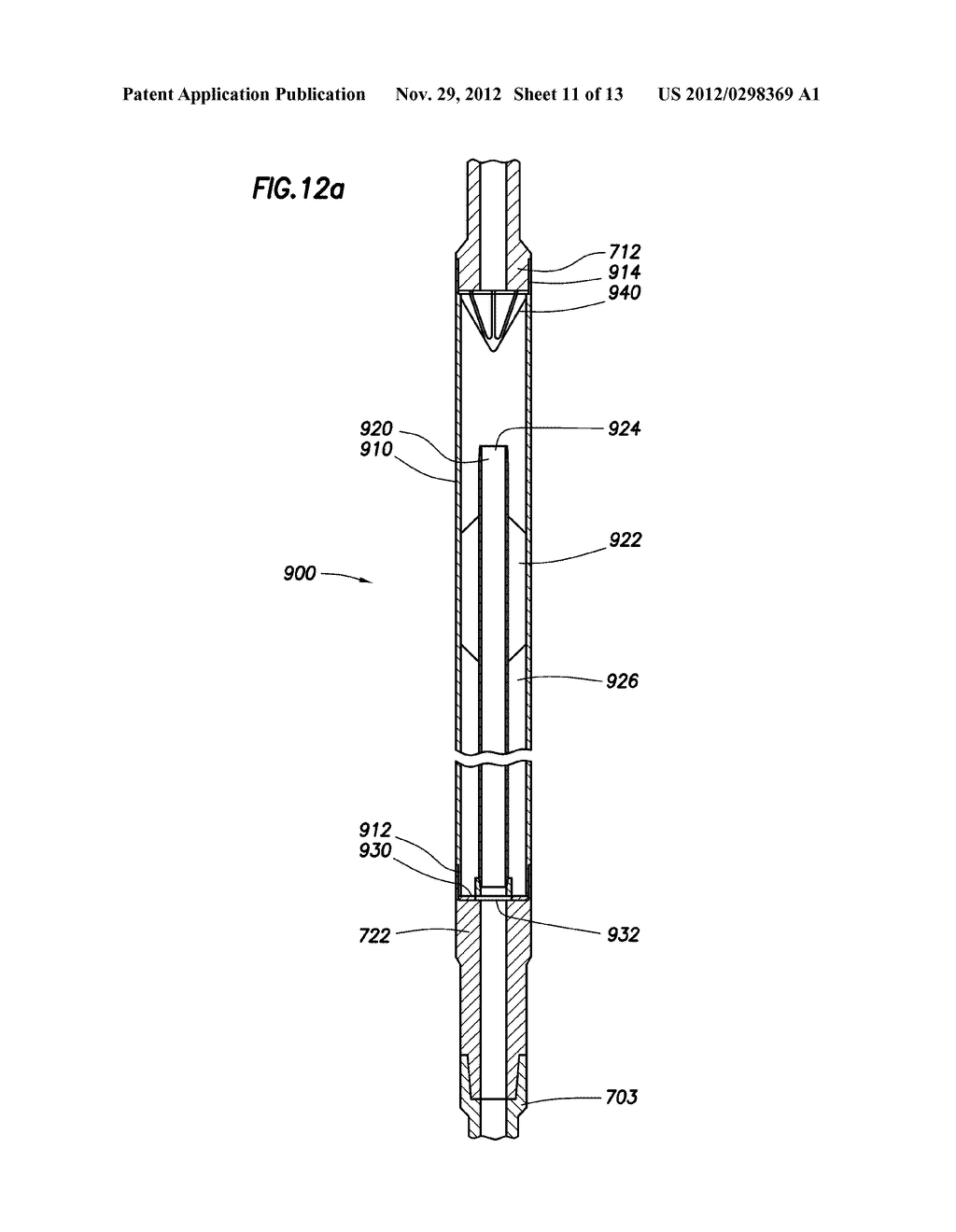 Differential Pressure Wellbore Tool and Related Methods of Use - diagram, schematic, and image 12