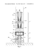 Apparatus and method for abandoning a well diagram and image