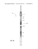 TUBULAR COUPLING DEVICE diagram and image