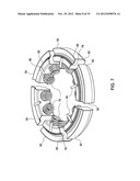 TUBULAR COUPLING DEVICE diagram and image