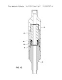 TUBULAR COUPLING DEVICE diagram and image