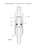 TUBULAR COUPLING DEVICE diagram and image