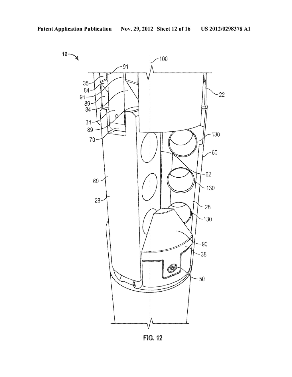 WELLBORE ANCHOR - diagram, schematic, and image 13