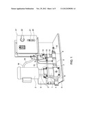 Self-testing and self-calibrating fire sprinkler system, method of     installation and method of use diagram and image