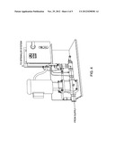 Self-testing and self-calibrating fire sprinkler system, method of     installation and method of use diagram and image