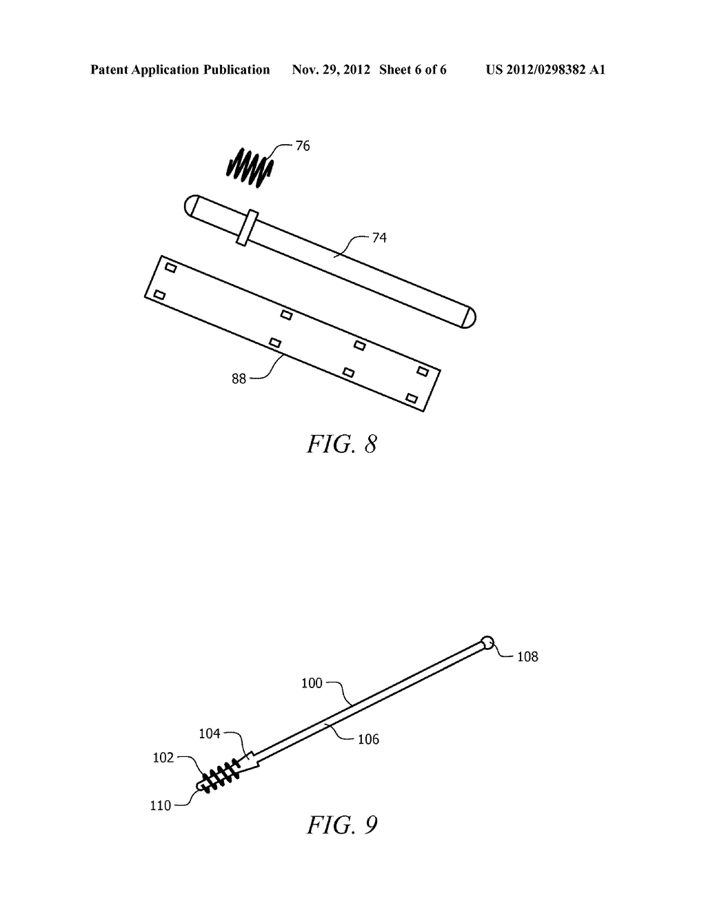 X-BRACE VALVE AND FLEXIBLE CONNECTION FOR FIRE SPRINKLERS - diagram, schematic, and image 07