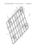 HUB WITH LOCKING MECHANISM diagram and image