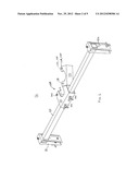 HUB WITH LOCKING MECHANISM diagram and image