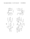 HUB WITH LOCKING MECHANISM diagram and image