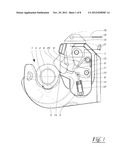 COUPLING HOOK FOR A LOWER LINK OF AN AGRICULTURAL TRACTOR diagram and image