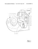 COUPLING HOOK FOR A LOWER LINK OF AN AGRICULTURAL TRACTOR diagram and image