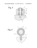 VIBRATION DAMPER diagram and image