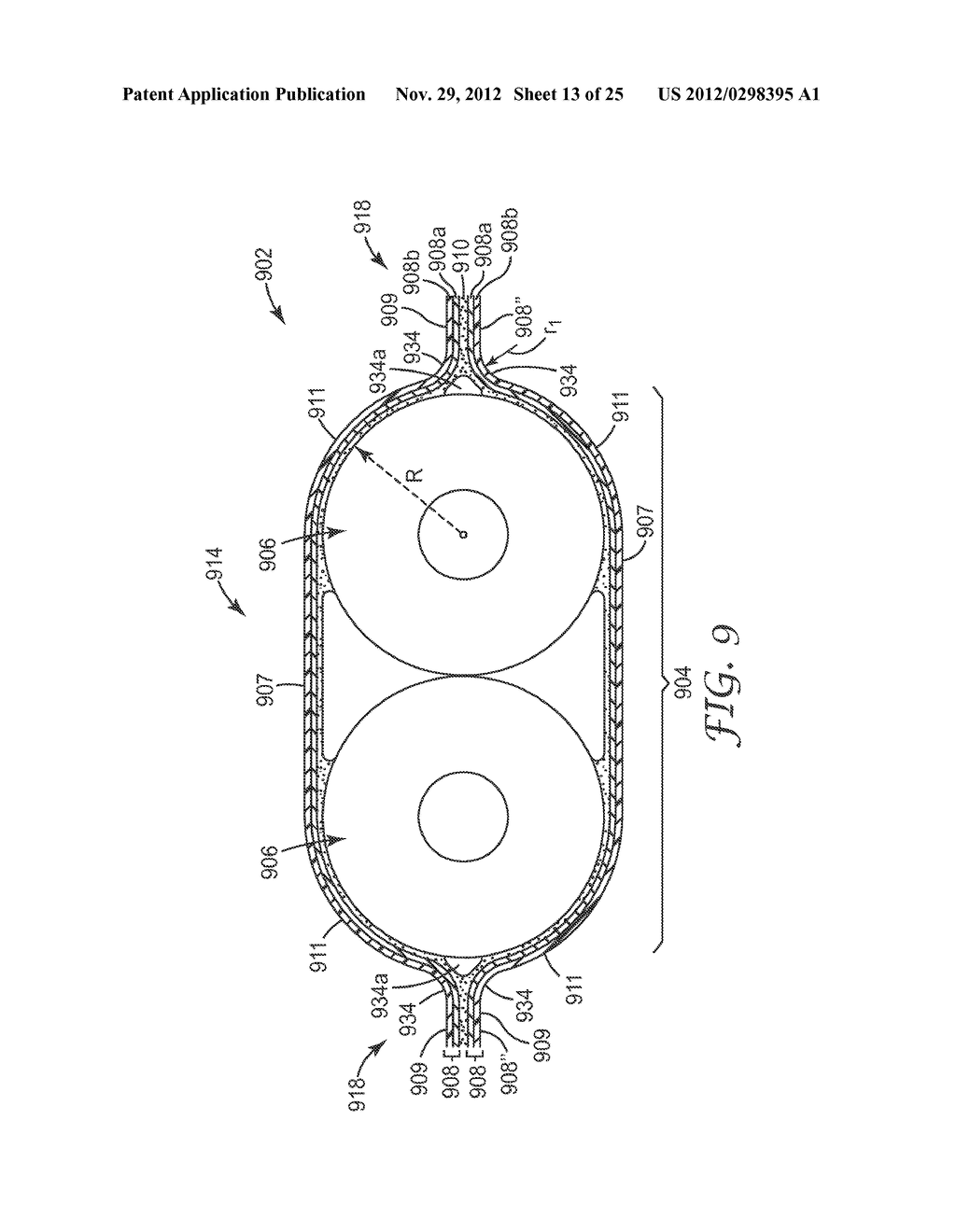 SHIELDED ELECTRICAL CABLE - diagram, schematic, and image 14