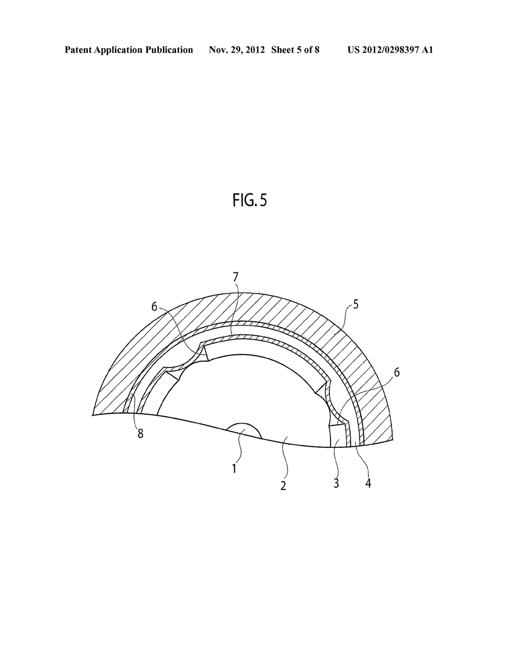 LEAKY COAXIAL CABLE - diagram, schematic, and image 06