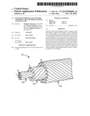 STRANDED THERMOPLASTIC POLYMER COMPOSITE CABLE, METHOD OF MAKING AND USING     SAME diagram and image