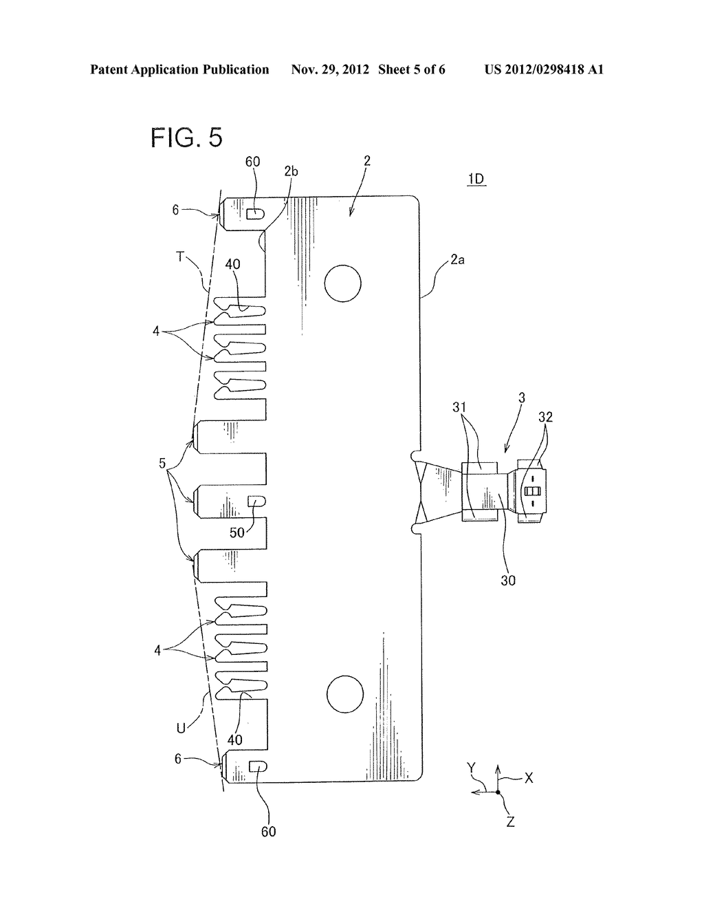 BUS BAR - diagram, schematic, and image 06