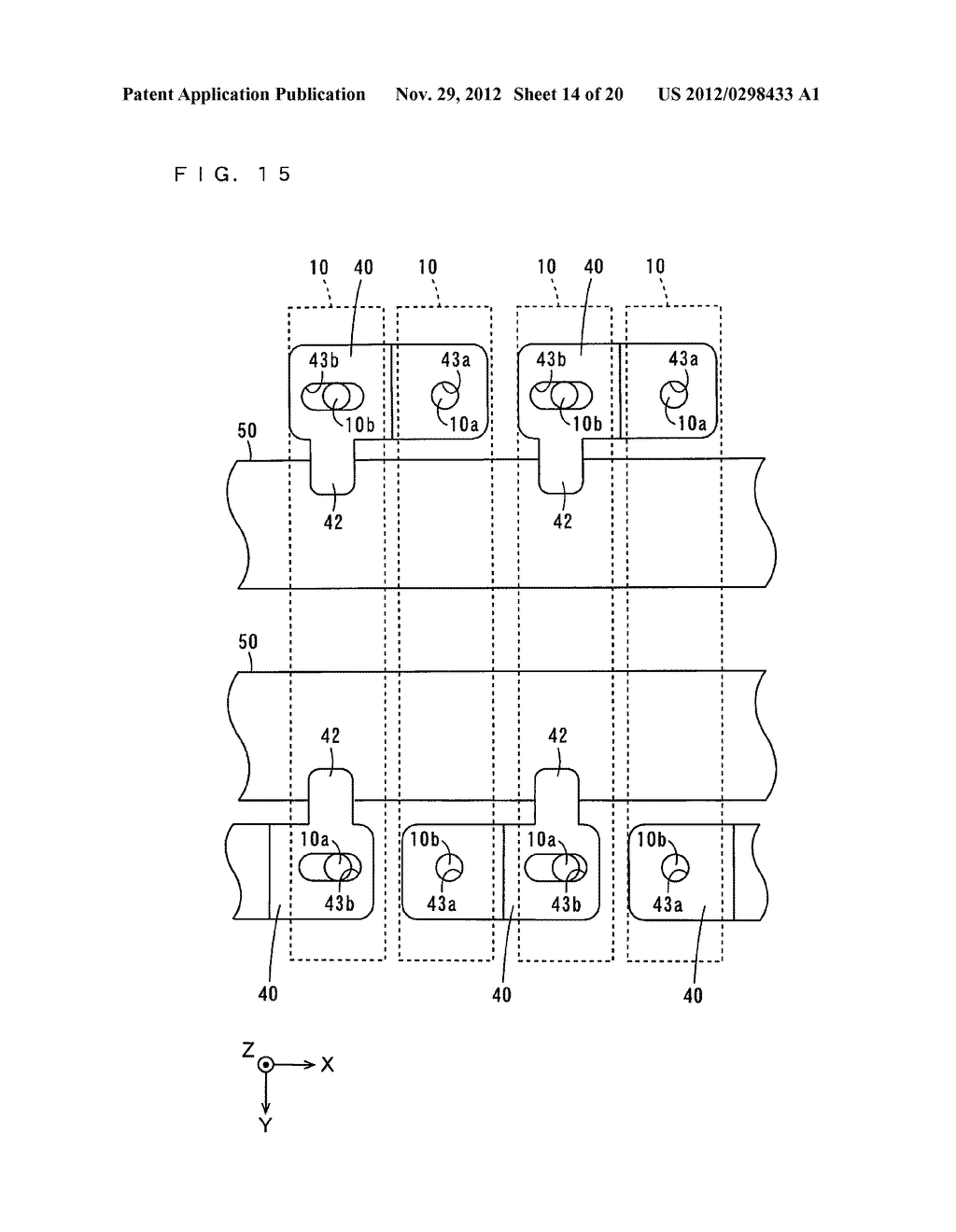 BATTERY MODULE, BATTERY SYSTEM, ELECTRIC VEHICLE, MOVABLE BODY, POWER     STORAGE DEVICE, AND POWER SUPPLY DEVICE - diagram, schematic, and image 15