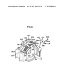 RETRACTABLE HORIZONTAL LIFELINE ASSEMBLY diagram and image