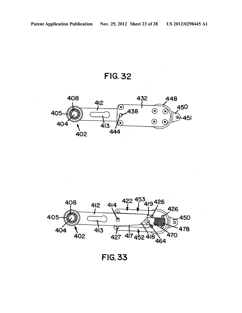 RETRACTABLE HORIZONTAL LIFELINE ASSEMBLY - diagram, schematic, and image 24